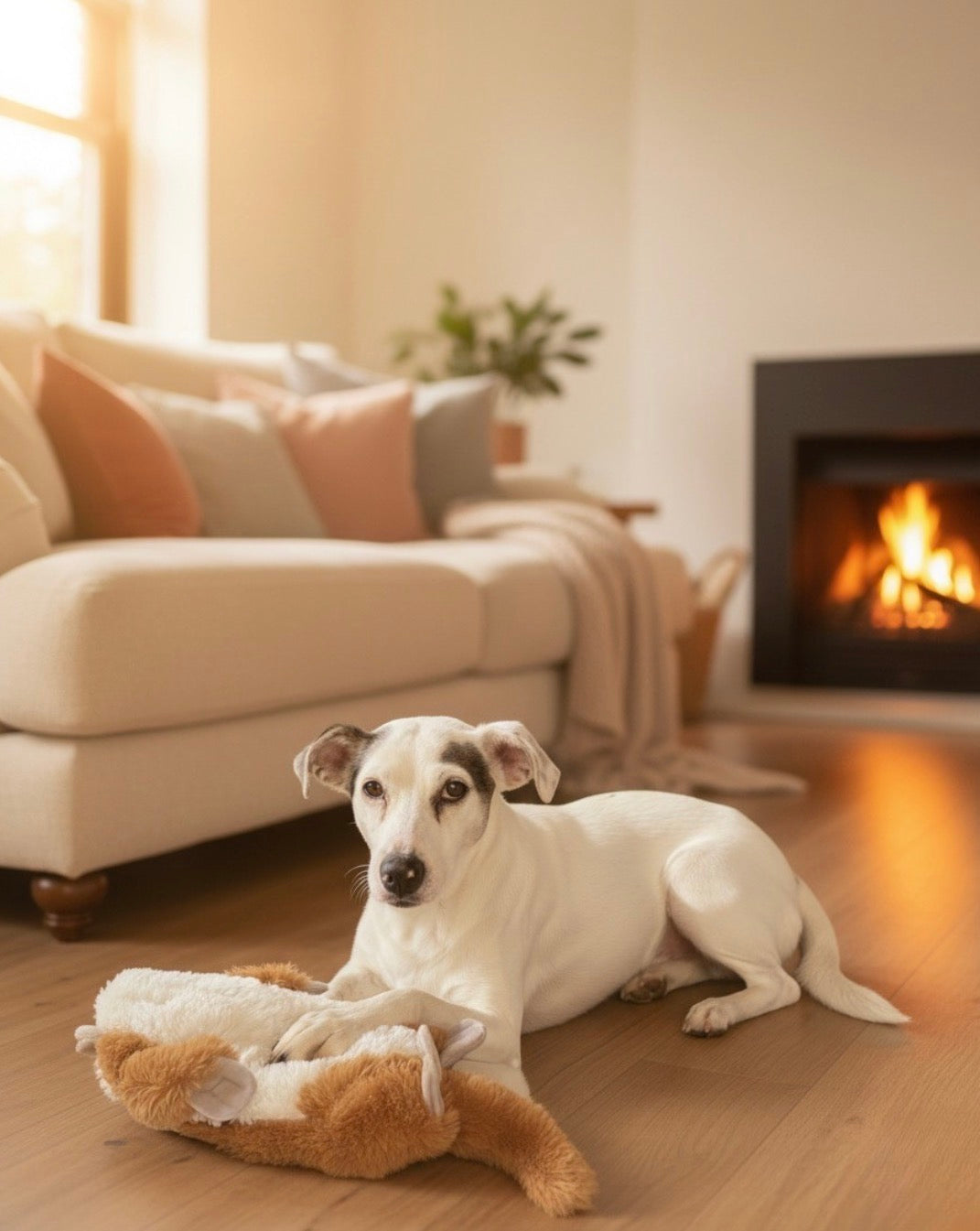 5 manieren om je hond of kat extra liefde te geven