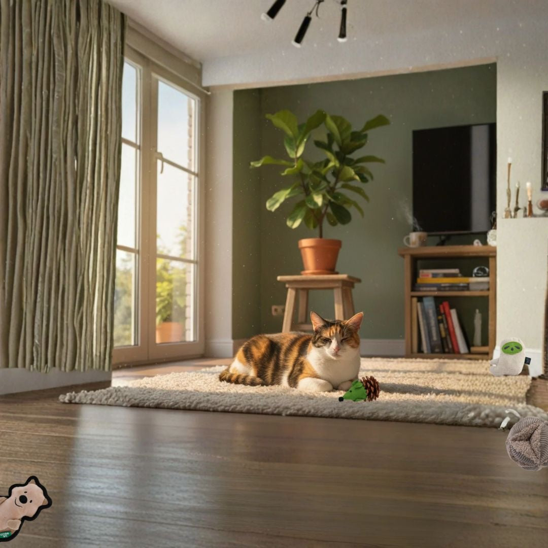 Duurzaam & Natuurlijk