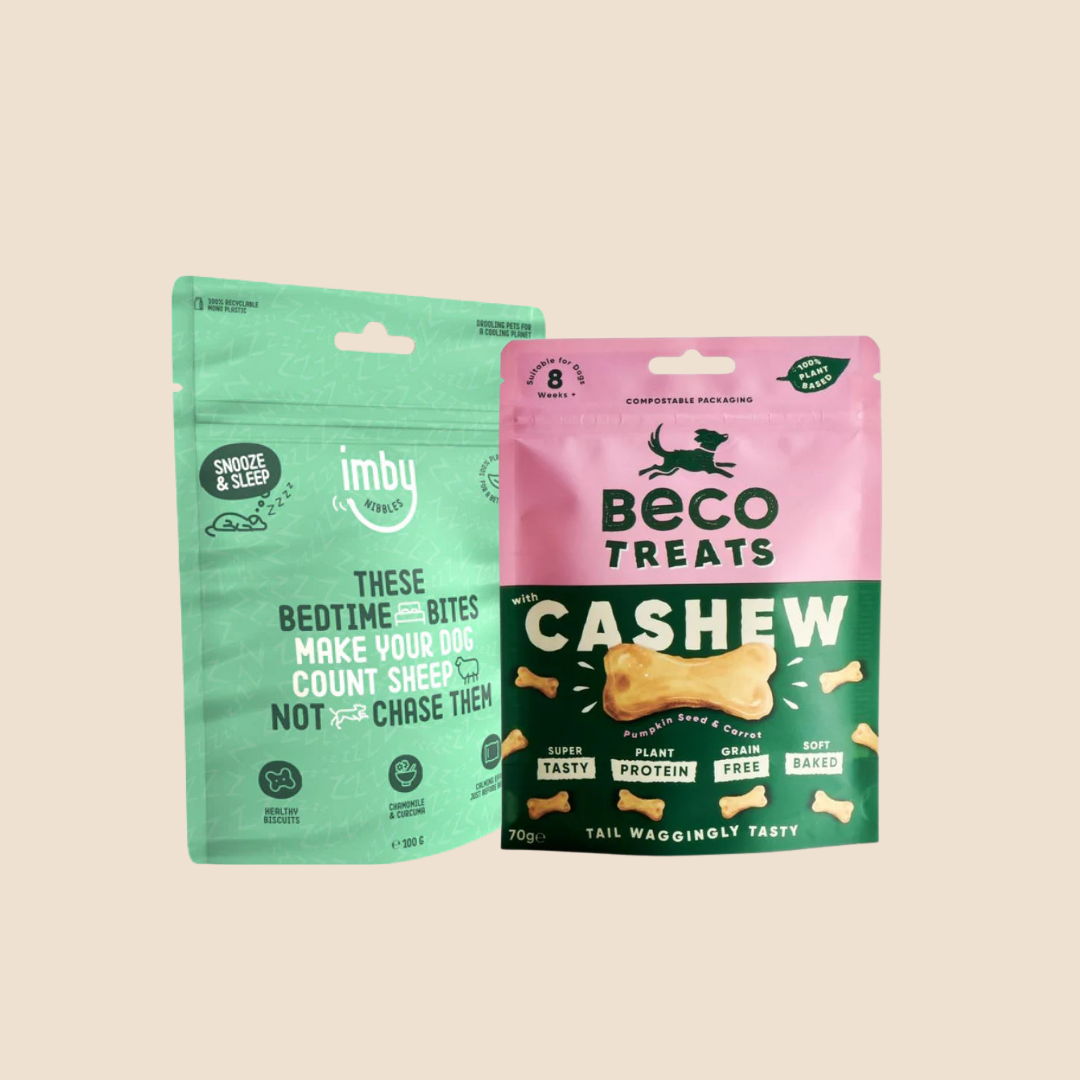 Plantaardige Koekjes