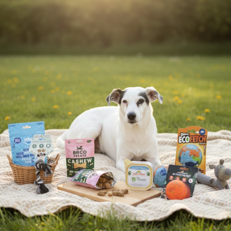 Duurzaam & Natuurlijk