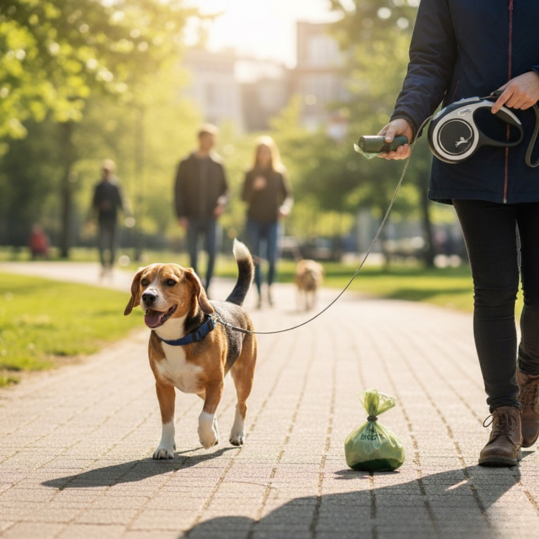 Riemen & Accessoires