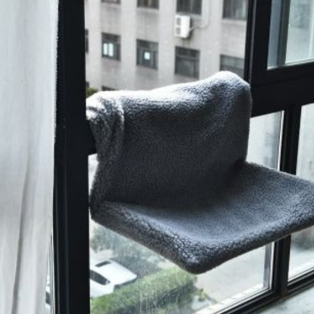 Hangmat Balkon/Radiator