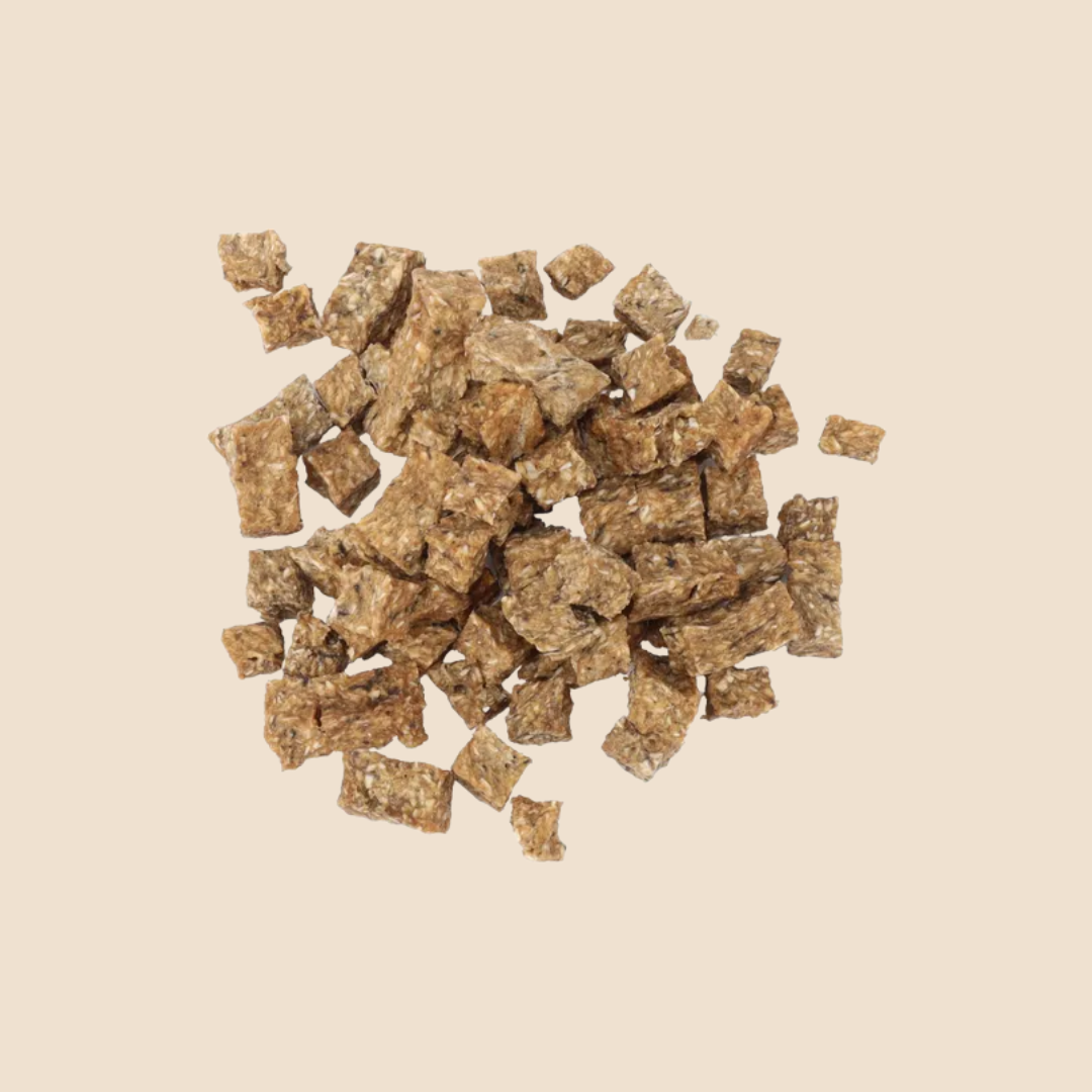 Snack Nature Blokjes met Kabeljauw 75g