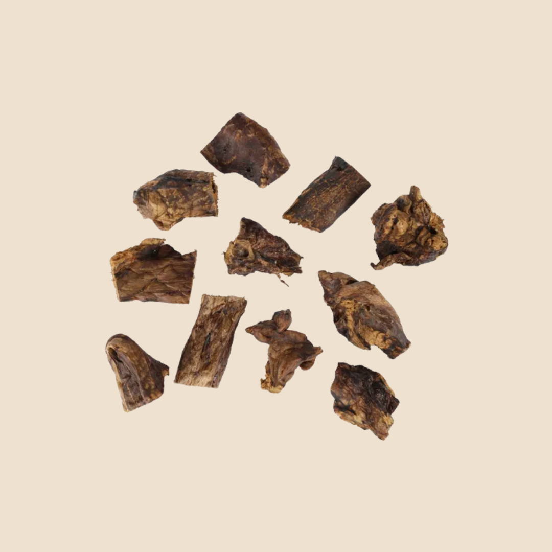 Snack Nature Buffellong 150g