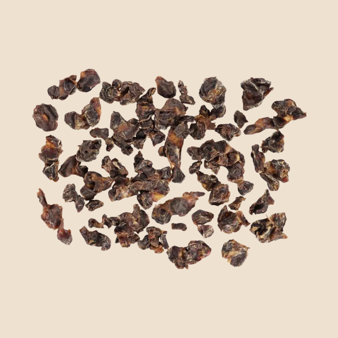 Snack Nature Kippenmaag 200g