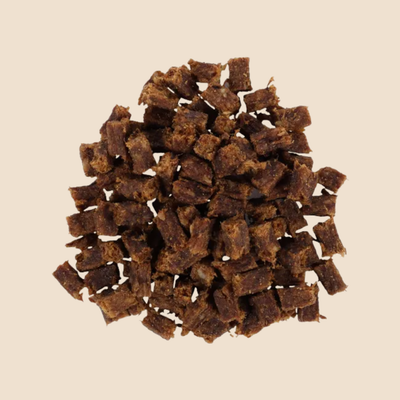 Snack Nature Blokjes met  Everzwijn 80g