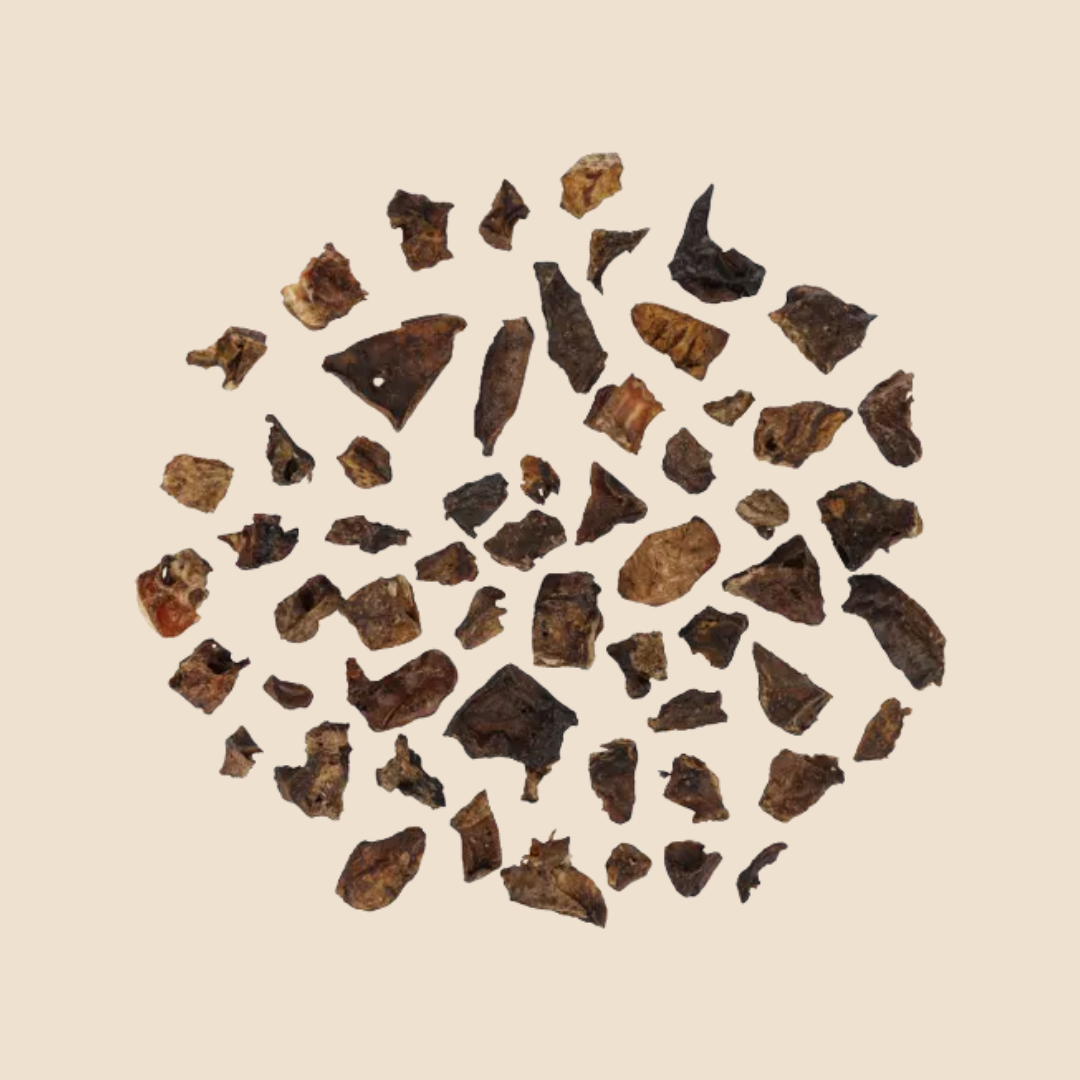 Snack Nature Schaapslong Plat 150g