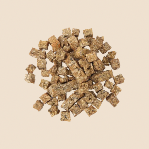 Snack Nature Blokjes met Kabeljauw & Haring 75g