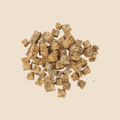 Snack Nature Blokjes met Kabeljauw & Garnaal 75g