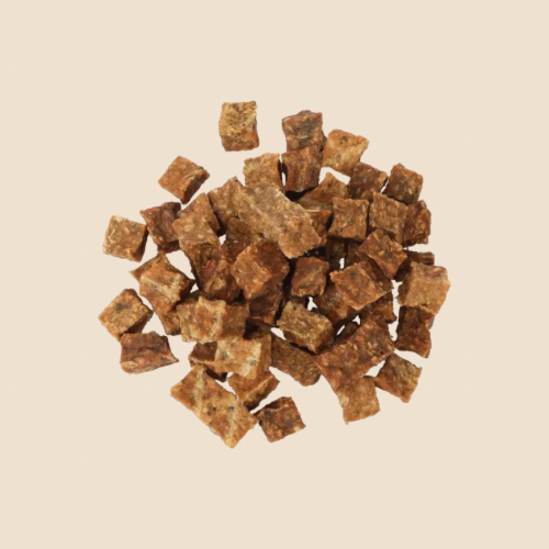 Snack Nature Blokjes met Kabeljauw & Kreeft 75g