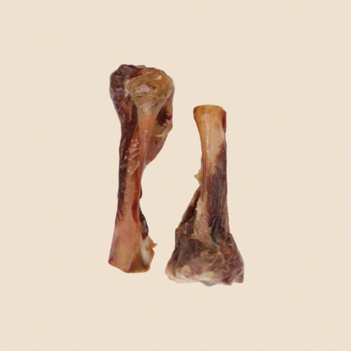 Snack Nature Varkenstibiabeen met vlees 360g