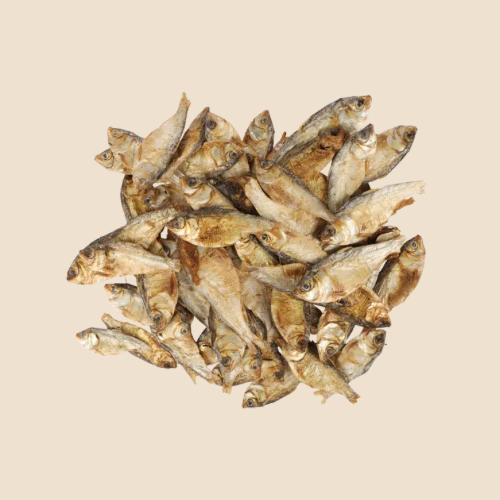 Snack Nature Sprot 100g