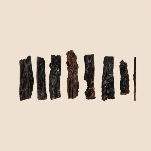 Snack Nature Buffellever Staafjes 200g