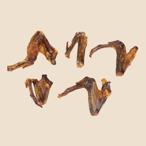 Snack Nature Eendenvleugel 200g