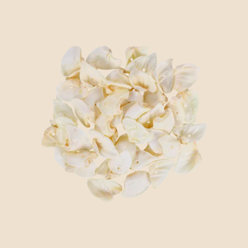 Snack Nature Varkensoor 50g