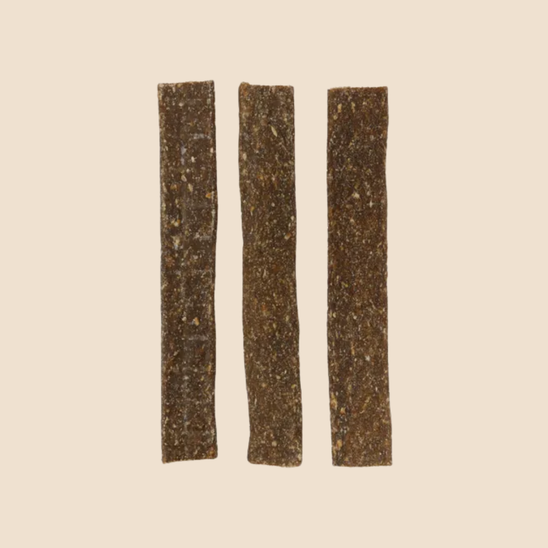 Snack Nature Strips met Rund 100g