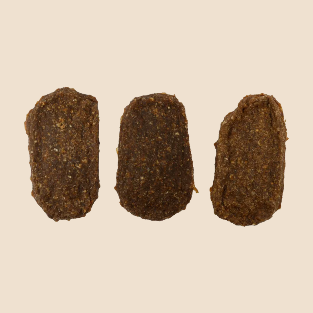 Snack Nature Filet met Rund 200g