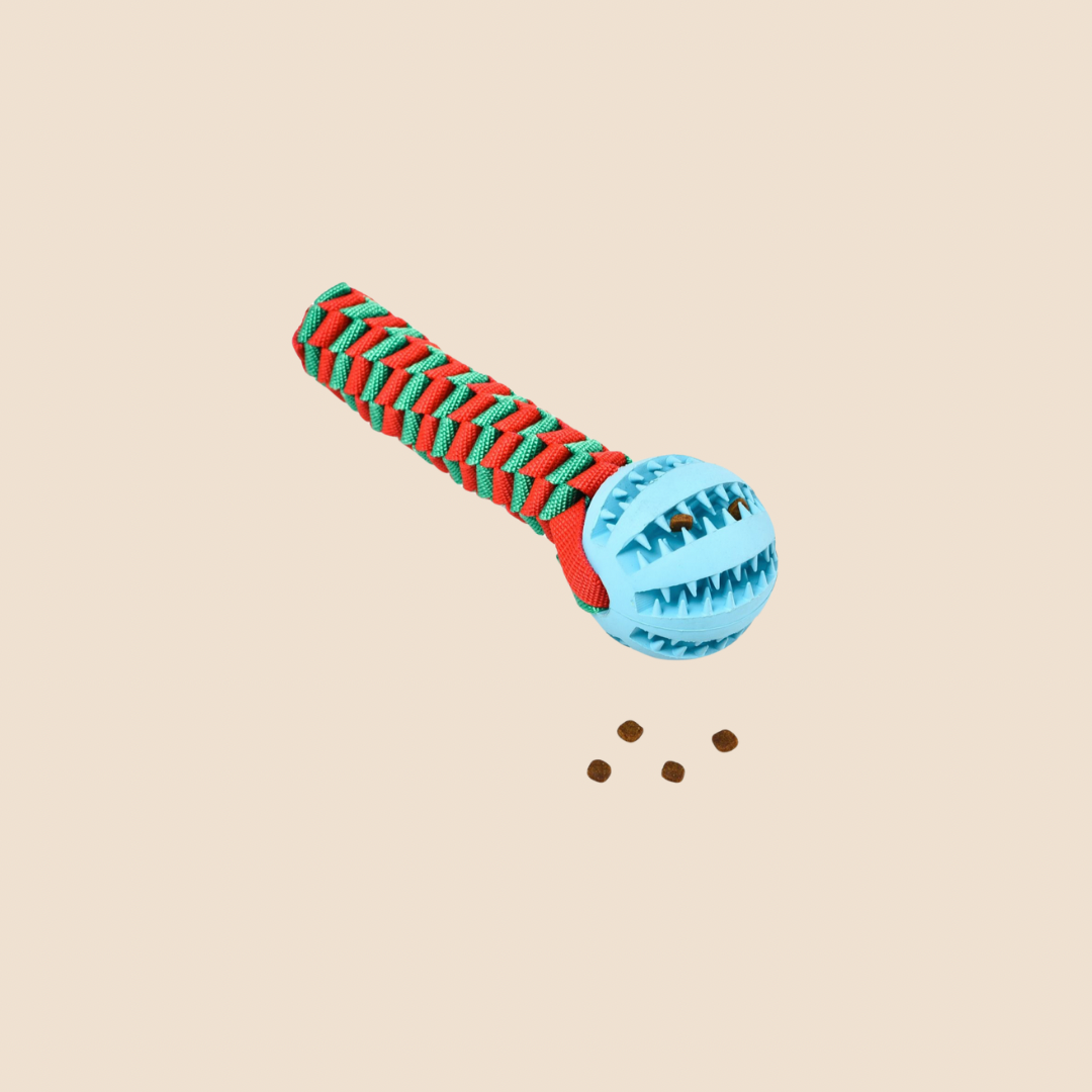 Topmast Slingshot Treat