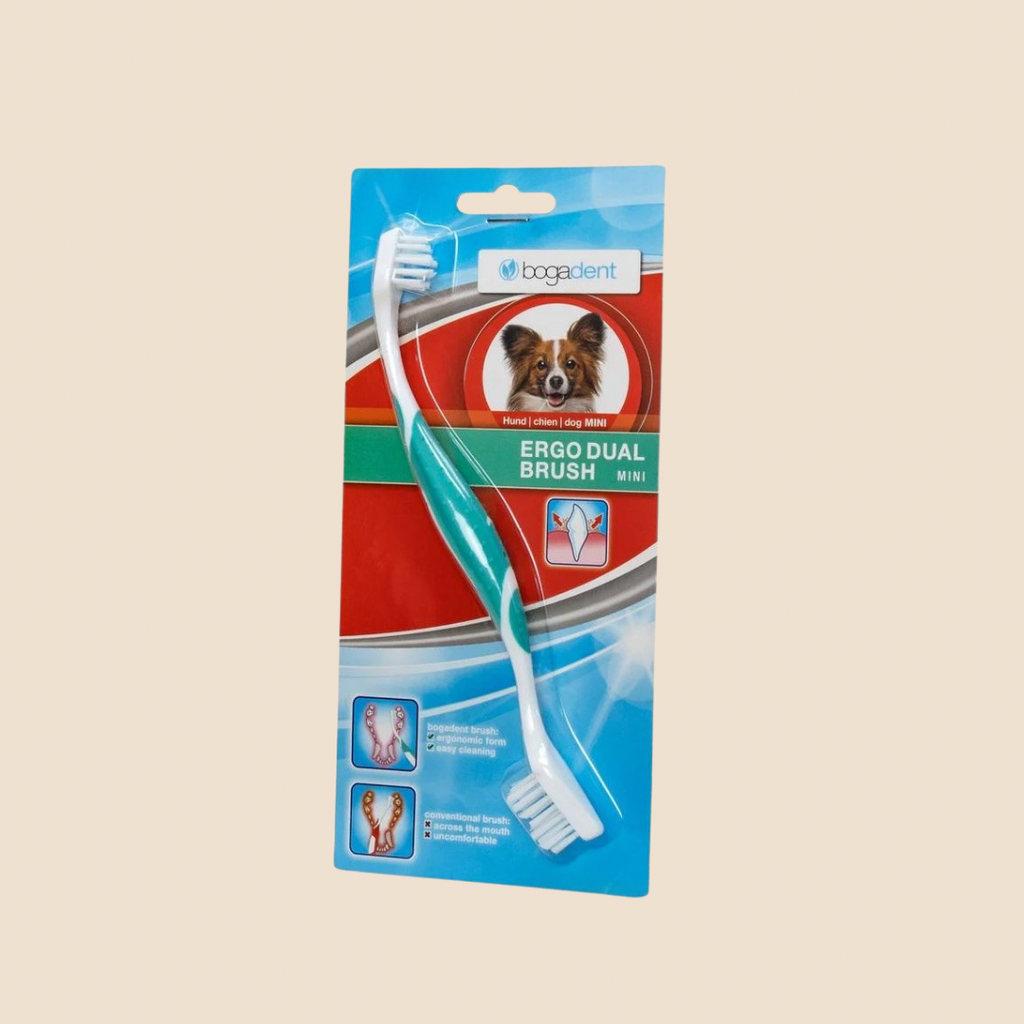 Bogadent Tandenborstel mini