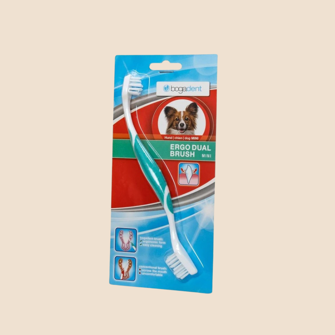 Bogadent Tandenborstel mini