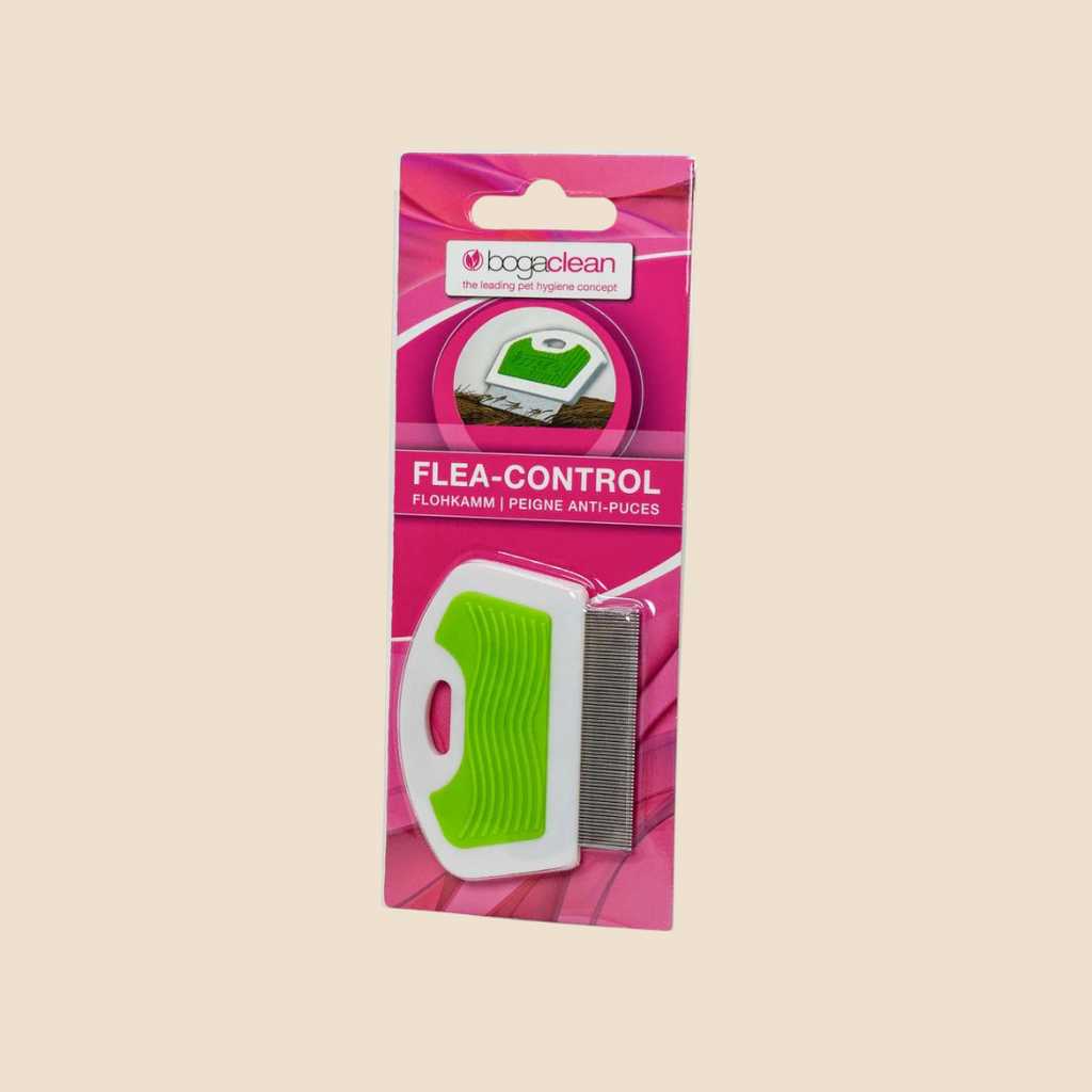 Bogaclean Vlooienkam