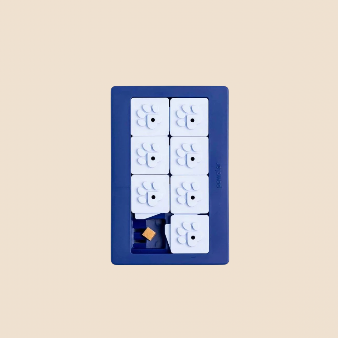 Louvre Pawzle Niveau 3