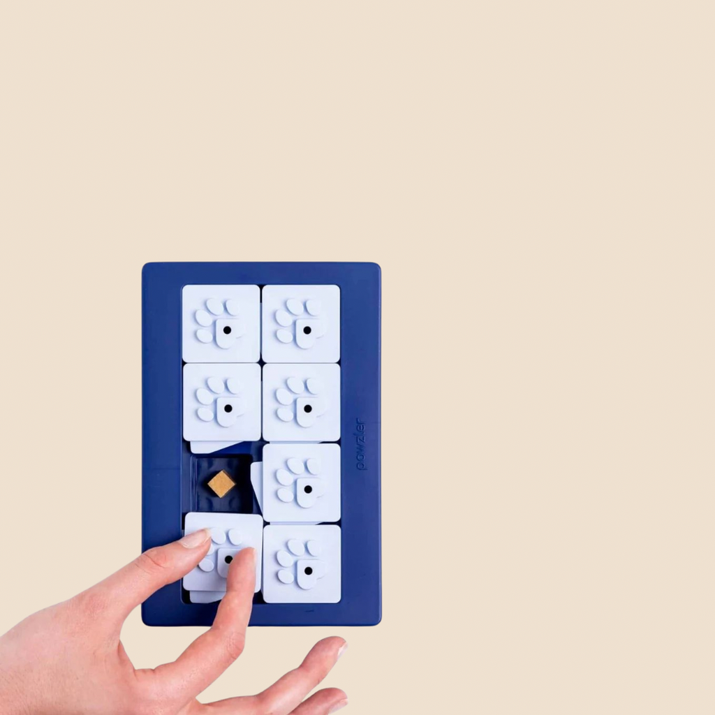 Louvre Pawzle Niveau 3