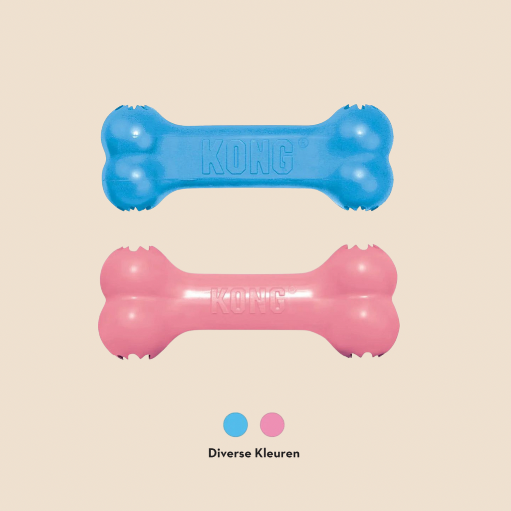 Kong Puppy kauwbot