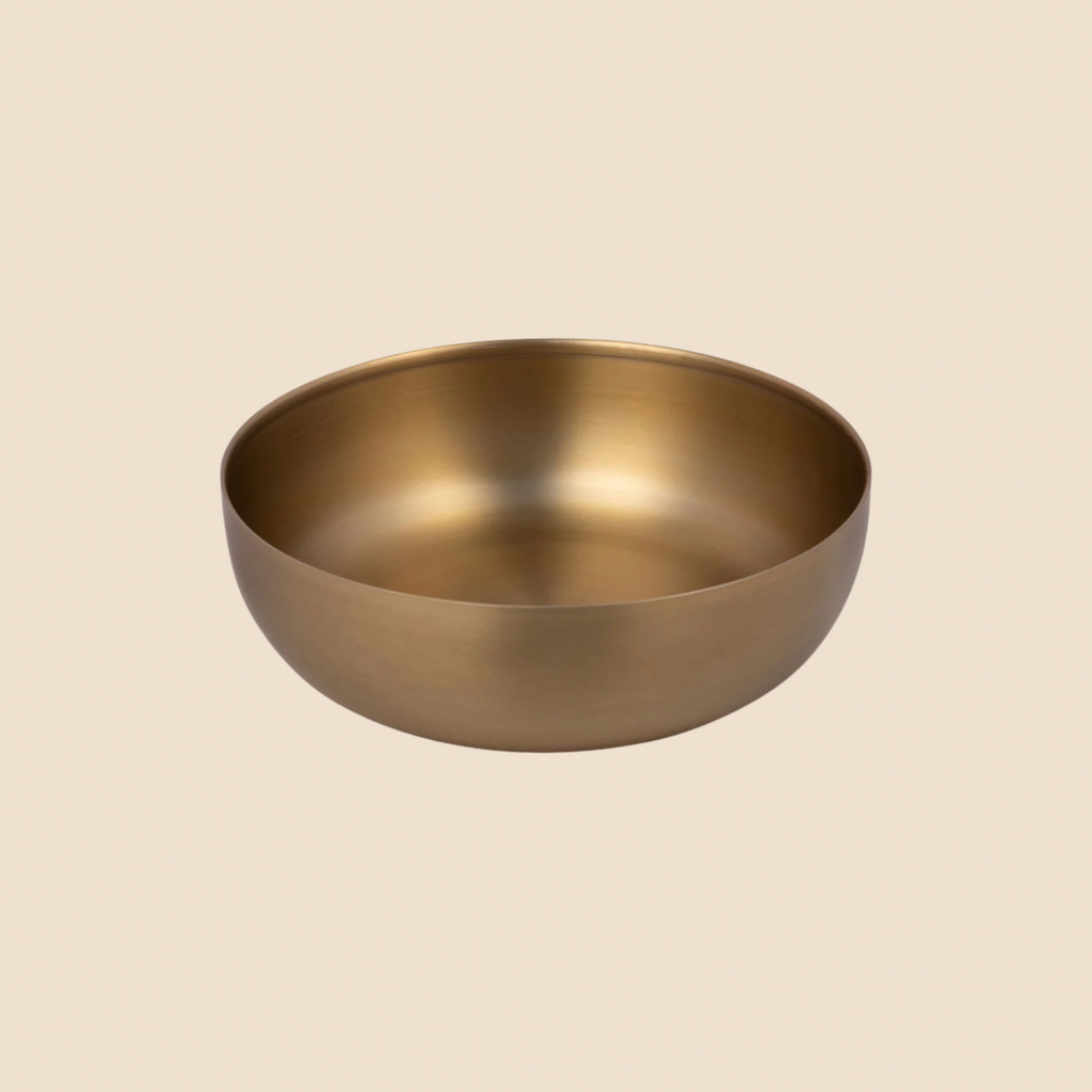 ROYAL Roestvrij drink & eetbak