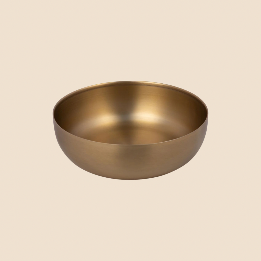 ROYAL Roestvrij drink & eetbak