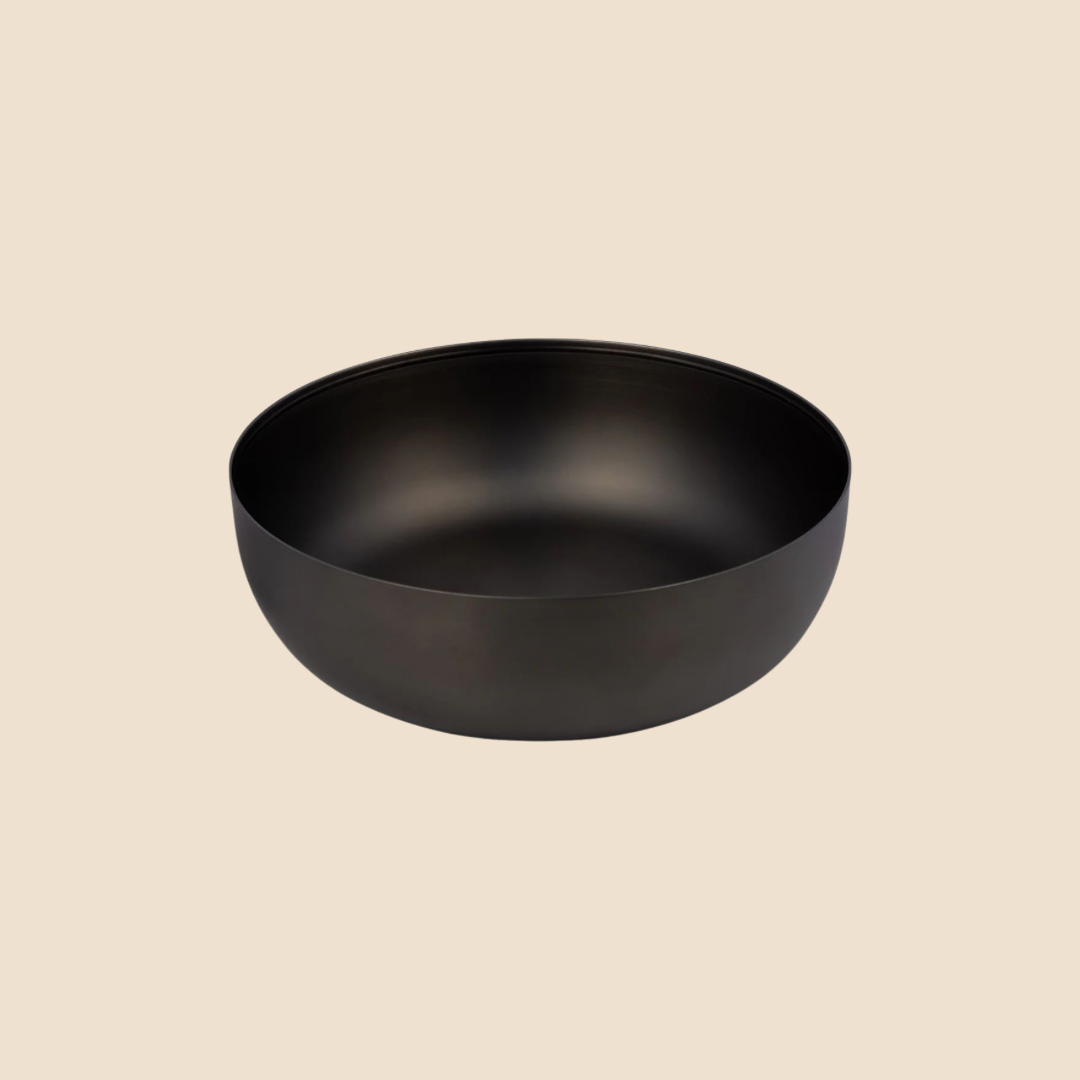 ROYAL Roestvrij drink & eetbak