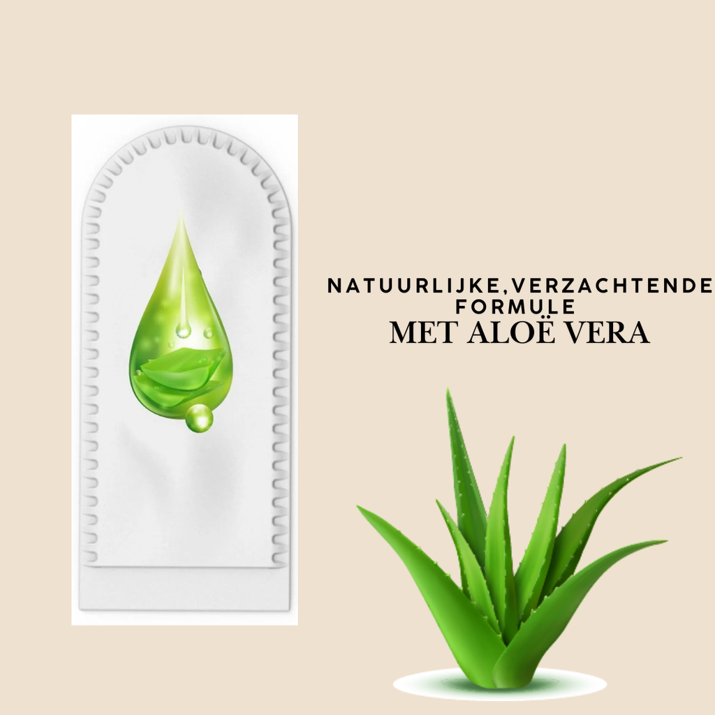 OurDogsLife oordoekjes ( 50 stk )