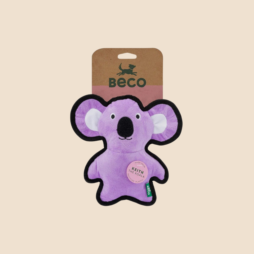 Beco Ruig en sterk Koala