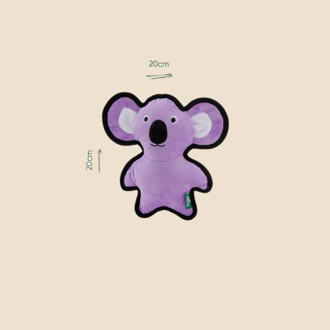 Beco Ruig en sterk Koala