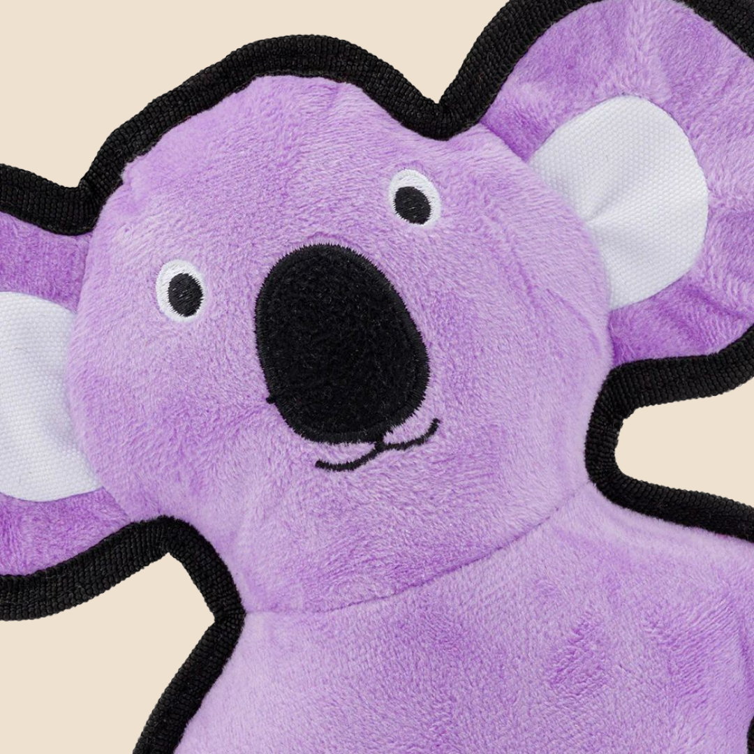 Beco Ruig en sterk Koala