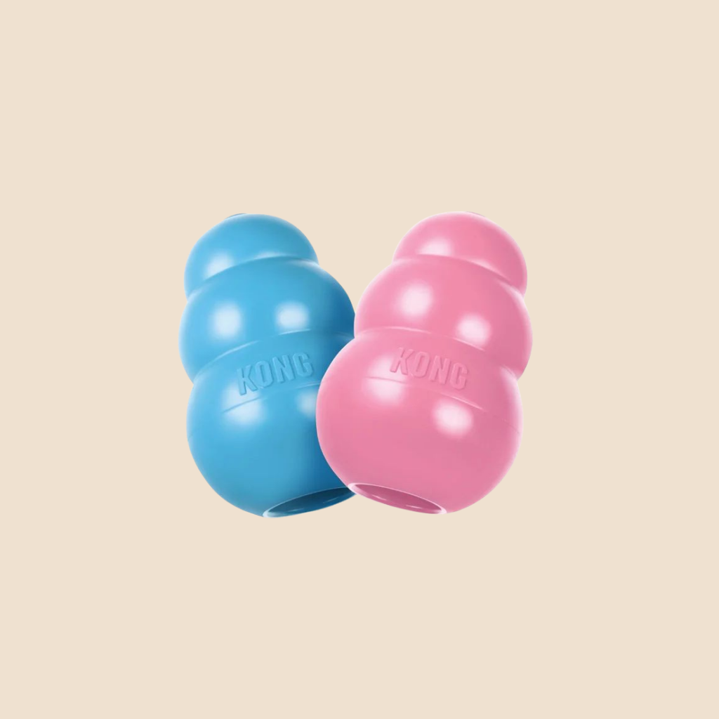 Kong Puppy Kauwspeelgoed