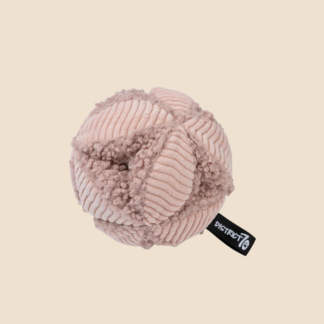 District Bobby Snuffelbal