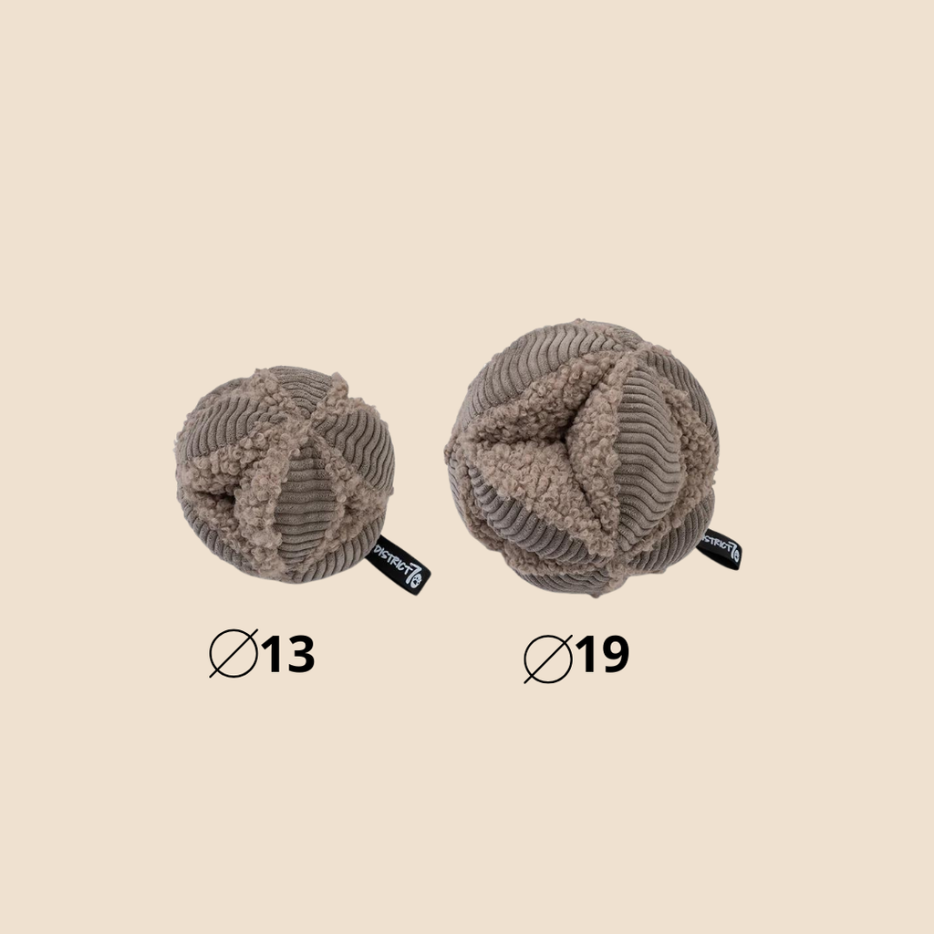 District Bobby Snuffelbal