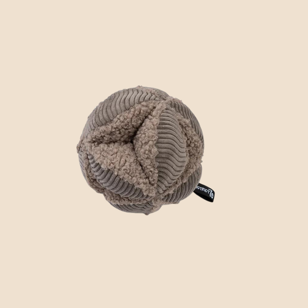 District Bobby Snuffelbal