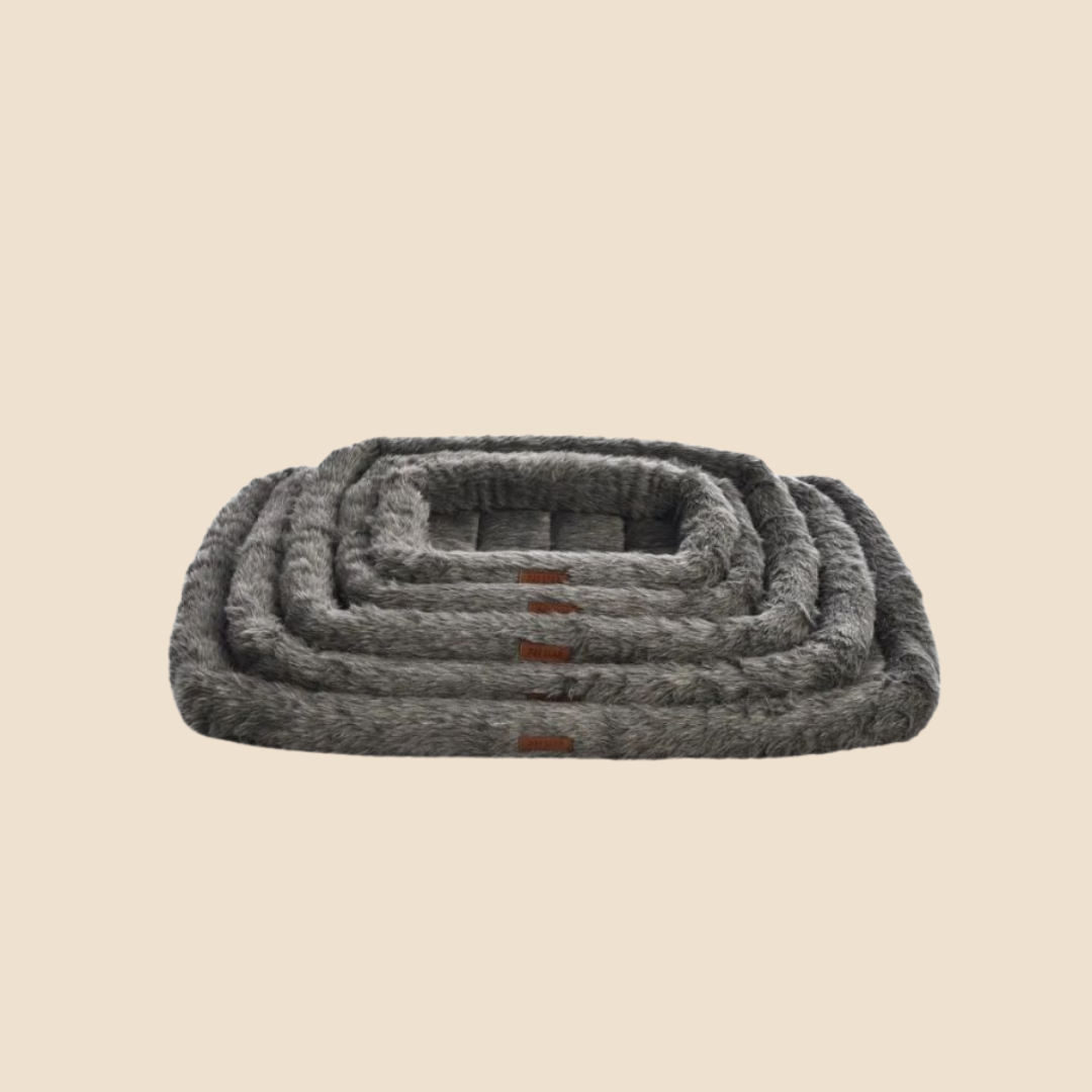 Topmast mat fleece