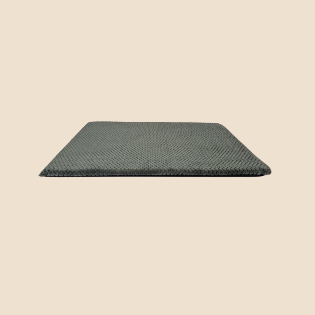 Topmast Teddybont mat