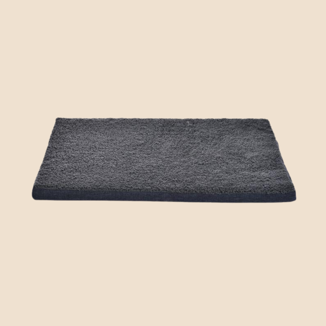 Topmast ondersteunende mat