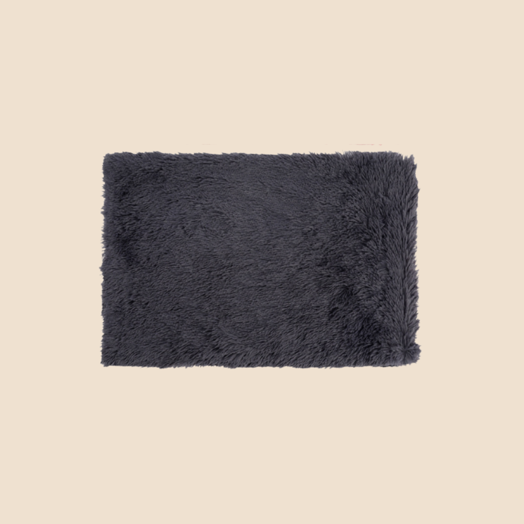 Topmast Fluffy Deken