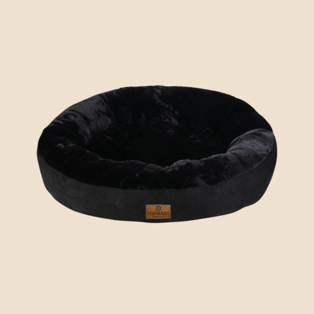 Topmast zachte donut