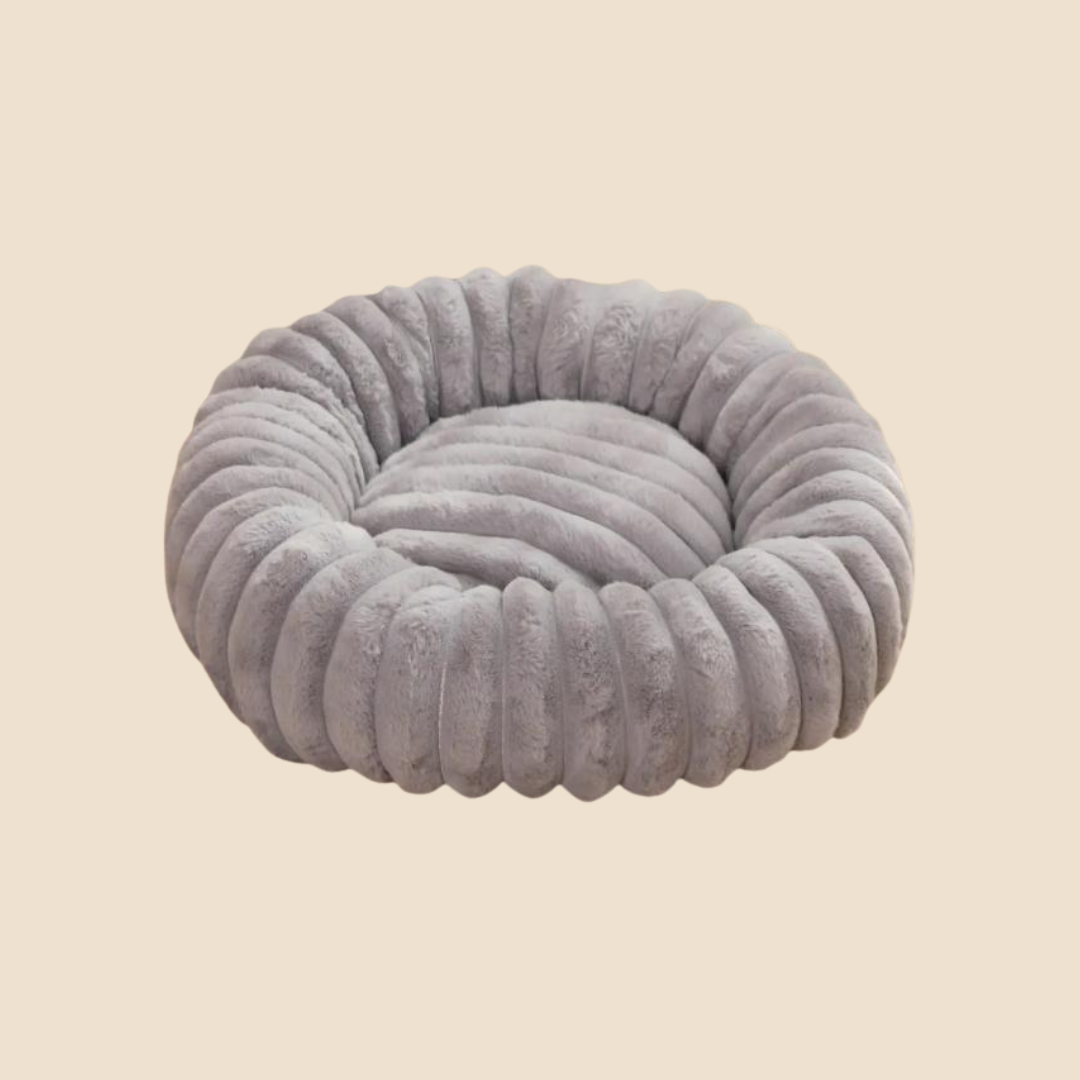 Topmast pluche donut