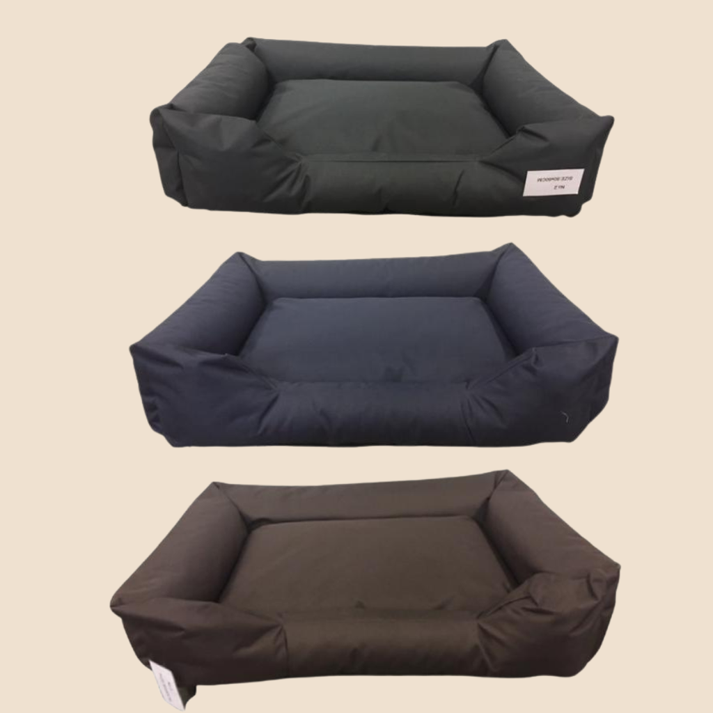 COMFORTBAY Buitenkussens