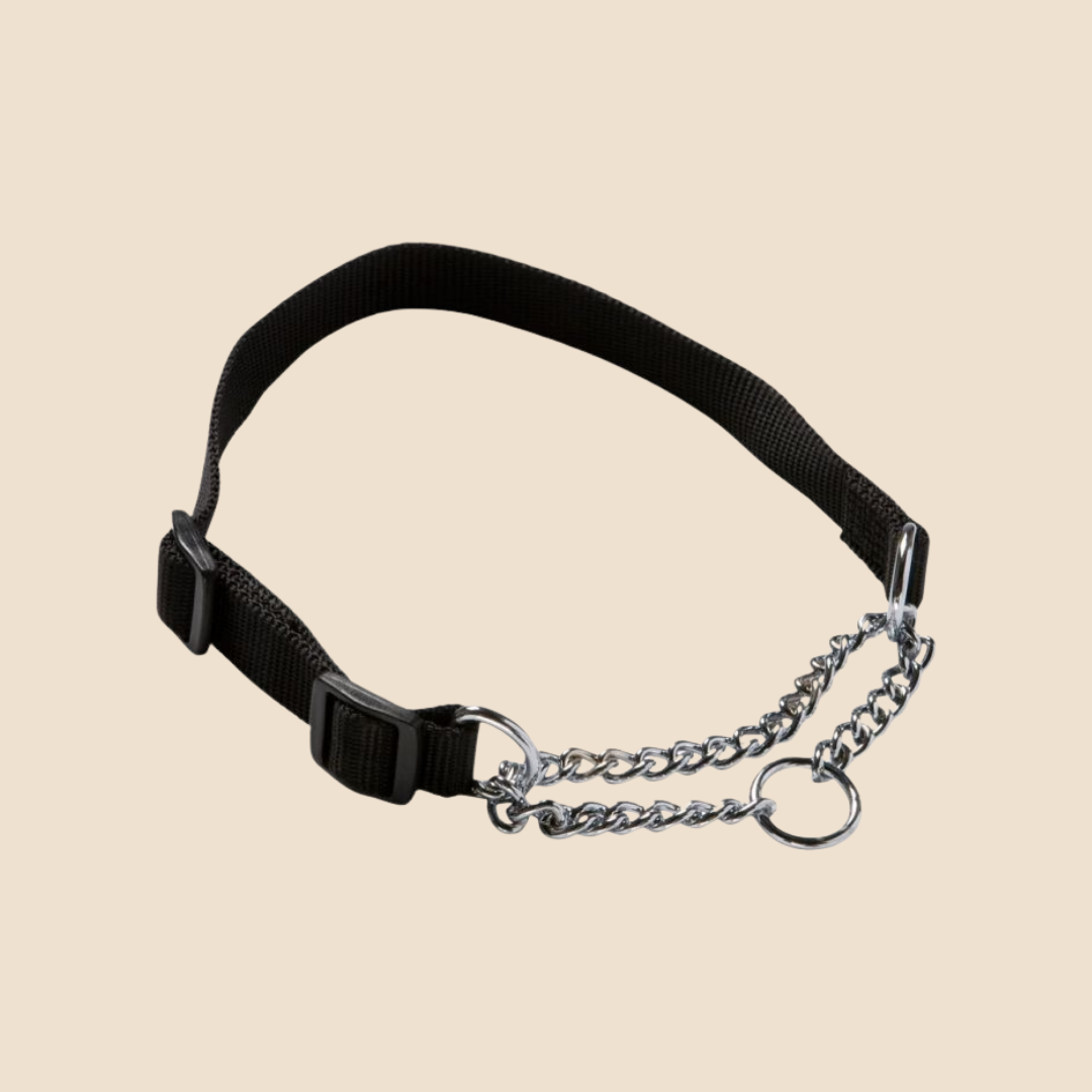 Topmast Anti-trek Halsband