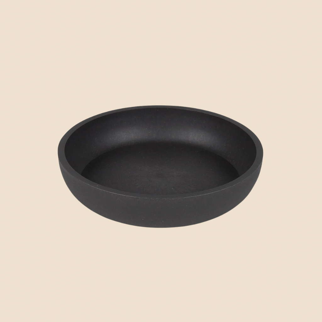 District Bamboo Voer & Drinkbak