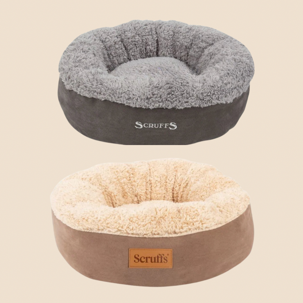 Scruffs Cozy bed
