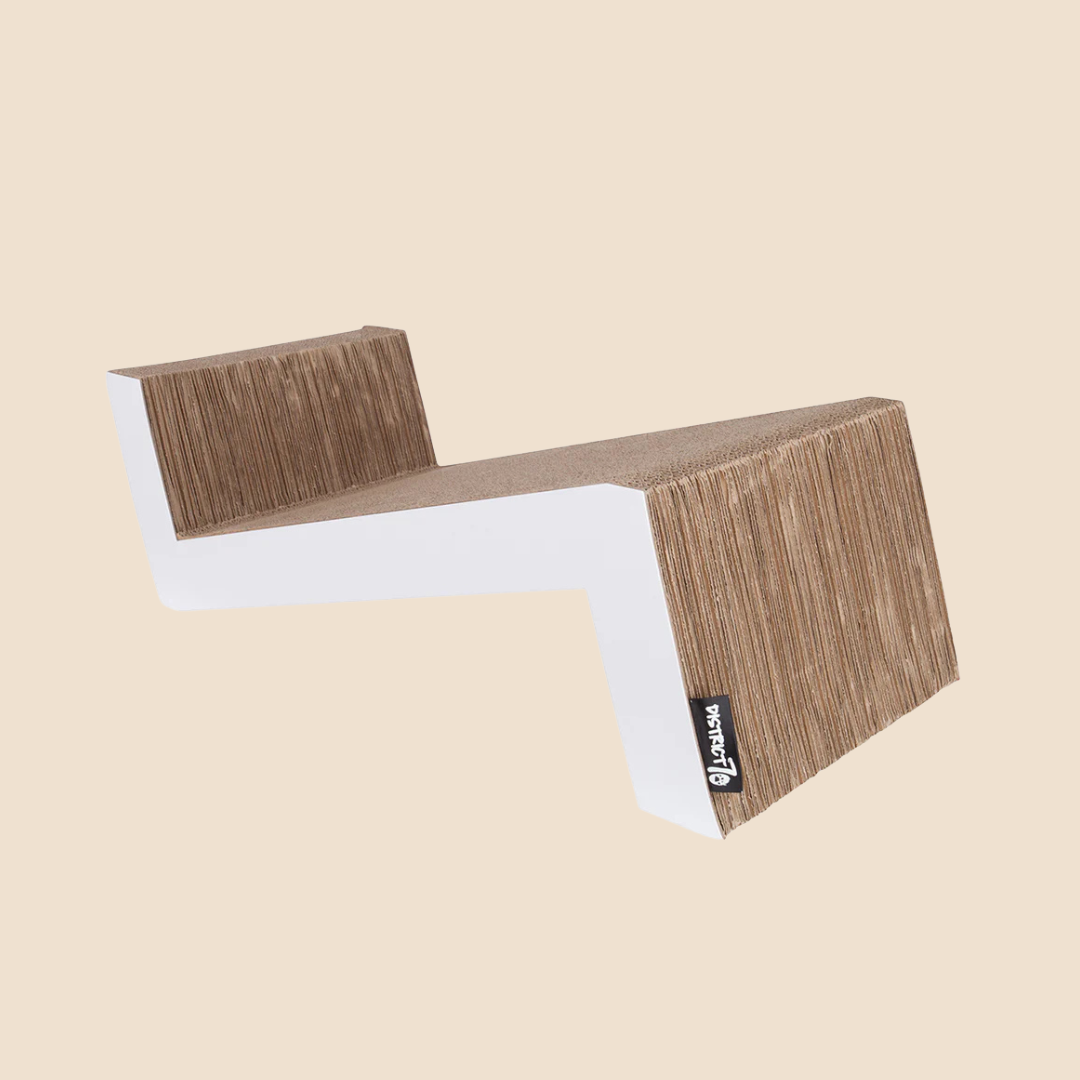 District krab meubel